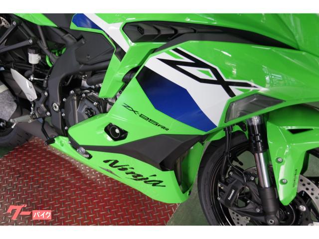 カワサキ Ninja ZX－25RR ABS フューエル