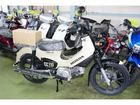クロスカブ110 Lite ABS フューエルインジェクション 4ストローク 新基準原付 原付免許運転可
