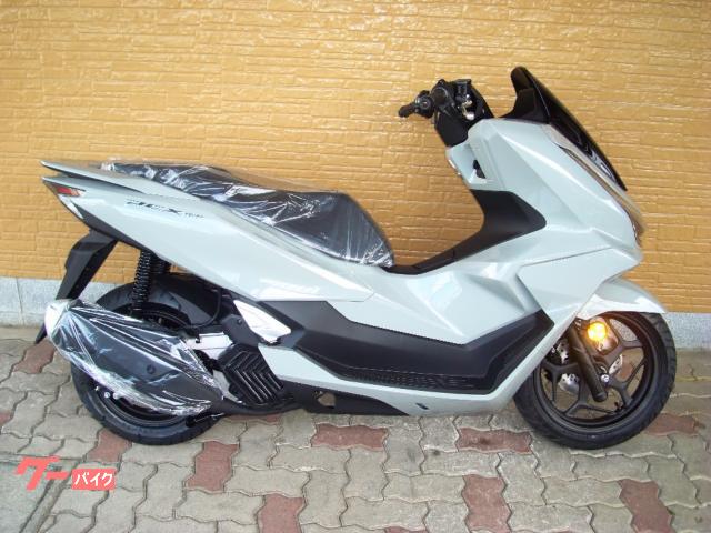 ＰＣＸ１６０　最新モデル　国内正規品　パールジュピターグレー