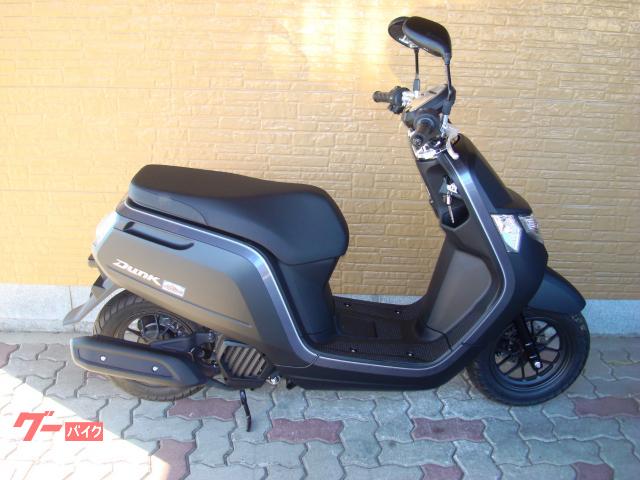 ダンク　２０２５年モデル　ワンオーナー車　マットブラック