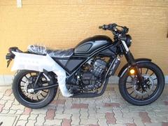 ホンダ　ＣＬ２５０　Ｅ−Ｃｌｕｔｃｈ　最新モデル　国内正規品　マットガンパウダーブラックメタリック