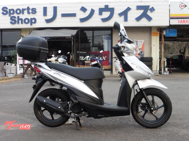 バイクパーツ アドレス110 CF11A-501xxx の シリンダー ピストン *1687487978 ：バイクCITY - 車用品・バイク用品