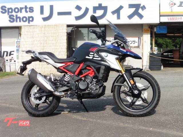 Ｇ３１０ＧＳ　　ＬＥＤライト　ＥＴＣ装備