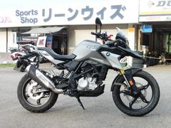 ＢＭＷ　Ｇ３１０ＧＳ