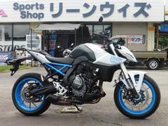 スズキ　ＧＳＸ−８Ｓ　　ＥＴＣ２．０