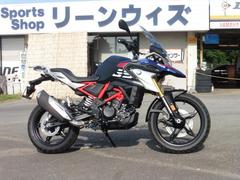 ＢＭＷ　Ｇ３１０ＧＳ　　ＬＥＤライト　ＥＴＣ装備