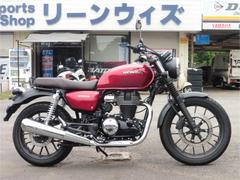 ホンダ　ＧＢ３５０