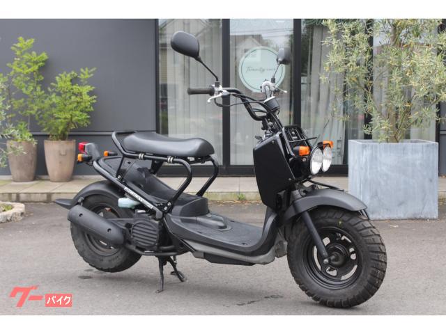 つくば市】原付スクーター 4スト DIO 4176km
