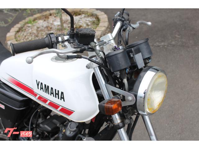 ヤマハ RZ50 ストロボカラー RA02J チェーン新品