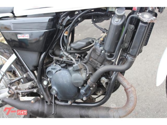 RZ50 フロント周り　RA02J ヤマハ RZ50 2000年式 RA02Jの諸元・スペック情報 | ウェビック