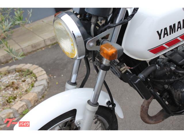 RZ50 フロント周り　RA02J Yahoo!オークション - YAMAHA ヤマハ RZ50 RA02J 最終型 整備済み