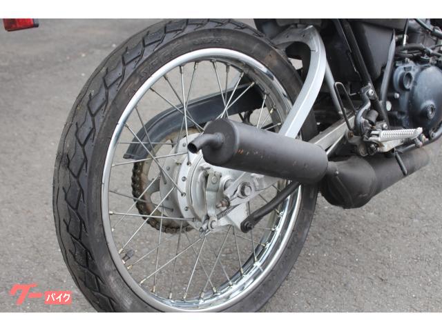 ヤマハ RZ50 ストロボカラー RA02J チェーン新品