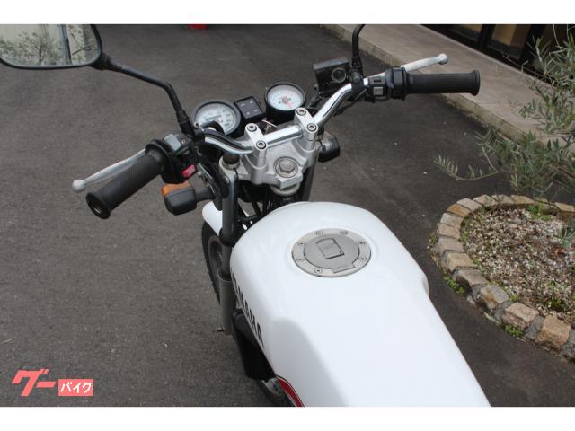 ヤマハ RZ50 ストロボカラー RA02J チェーン新品