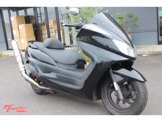 コブラ　グランドマジェスティ250 コブラ グランドマジェスティ250 コブラ グランドマジェスティ250