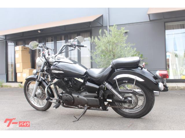 車両情報:ヤマハ ドラッグスター250 | オートグルーヴ つくば店 | 中古