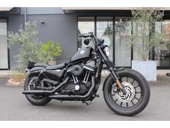 ＨＡＲＬＥＹ−ＤＡＶＩＤＳＯＮ　ＸＬ８８３Ｒ　アタックバー　ブラック