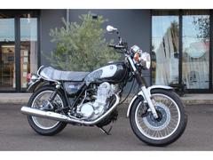 ヤマハ　ＳＲ４００　ファイナルエディション　２０２１年モデル　ダークグレーメタリックＮ