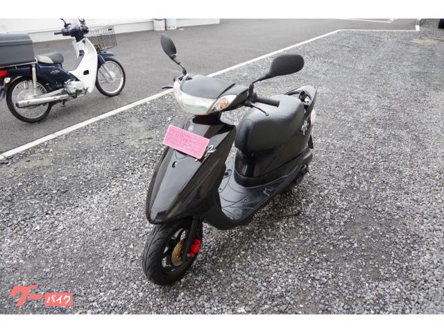 車両情報:ヤマハ JOG ZR | 二輪駆楽舞 | 中古バイク・新車バイク探しはバイクブロス