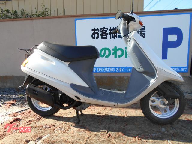 タクト　ＡＦ２４　２ストローク　シート高７２５ｍｍ　乾燥重量６３ｋｇ　６馬力
