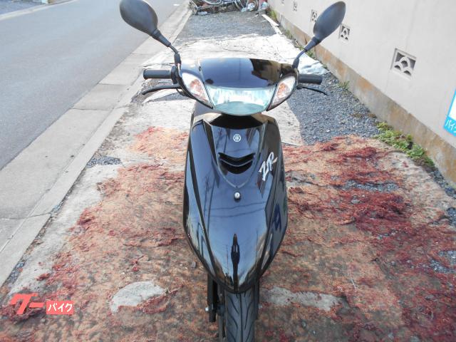 YAMAHA JOG ZR SA39J カウルセット 中古 2025年最新】SA39j カウルの人気アイテム - メルカリ