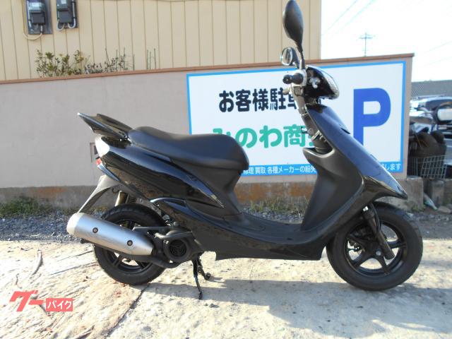 ＪＯＧ　ＺII　ＺＲエボリューション仕様　２ストローク