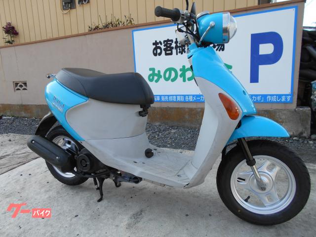 レッツ４パレット　４ストローク　インジェクション