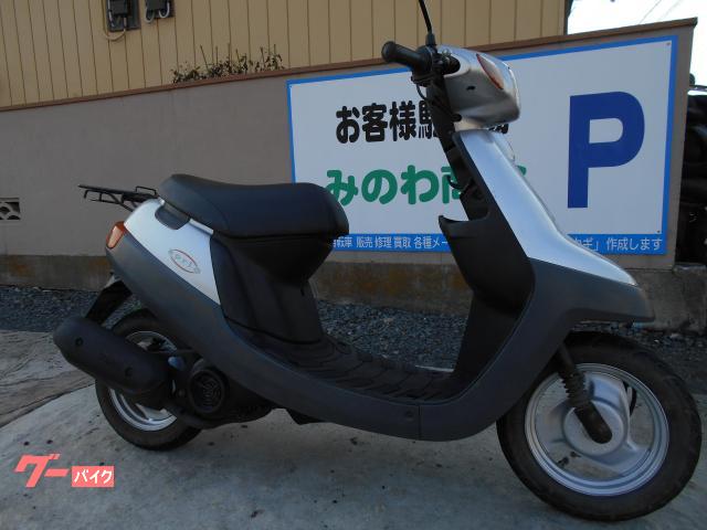 ヤマハ JOGアプリオ 2ストローク SA11J｜みのわ商会｜新車