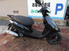 ヤマハ　ＪＯＧ　ＺＲ　ＳＡ３９Ｊ　４ストローク　インジェクション