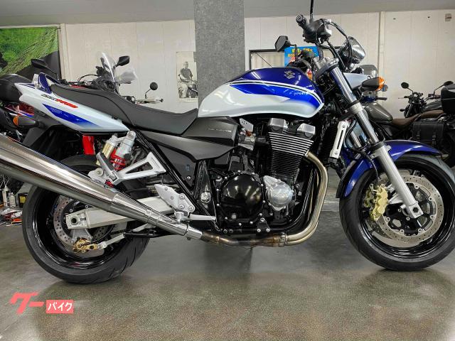 ＧＳＸ１４００　ワンオーナー