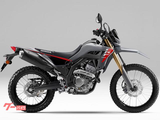 ＣＲＦ２５０Ｌ
