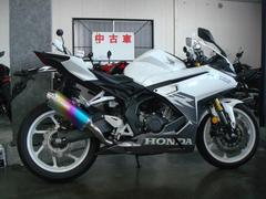 ホンダ　ＣＢＲ２５０ＲＲ