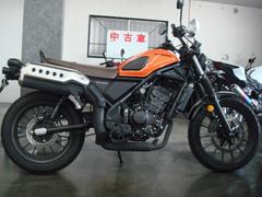 ホンダ　ＣＬ２５０