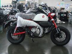 ホンダ　モンキー１２５