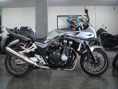 ホンダ　ＣＢ１３００Ｓｕｐｅｒ　ボルドール