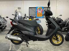 ヤマハ　ＪＯＧ　ＺＲ　ＳｐｅｃｉａｌＥｄｉｔｉｏｎ