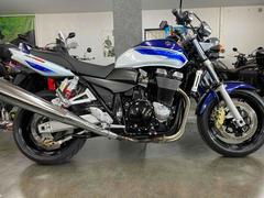 スズキ　ＧＳＸ１４００　ワンオーナー