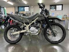 カワサキ　ＫＬＸ２３０シェルパ