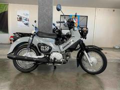 ホンダ　クロスカブ５０