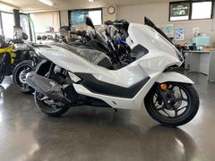 ホンダ　ＰＣＸ