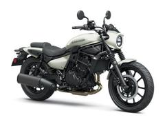 カワサキ　エリミネーター４００ＳＥ