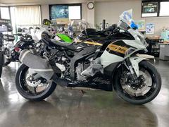 カワサキ　Ｎｉｎｊａ　ＺＸ−４Ｒ　ＳＥ