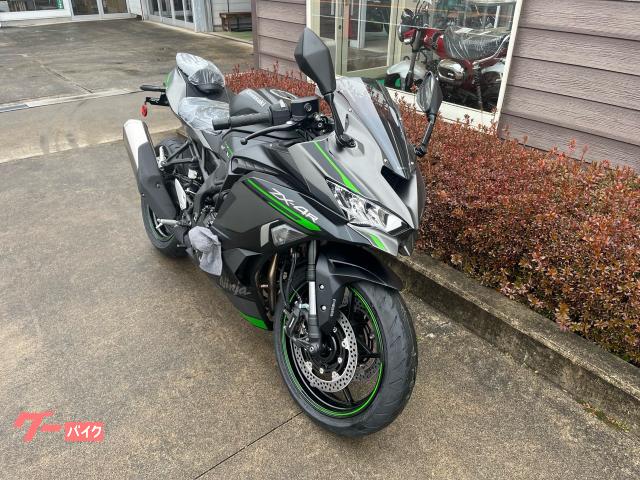 カワサキ Ｎｉｎｊａ ＺＸ－４Ｒ ＳＥ｜株式会社ヴァンサンク｜新車 