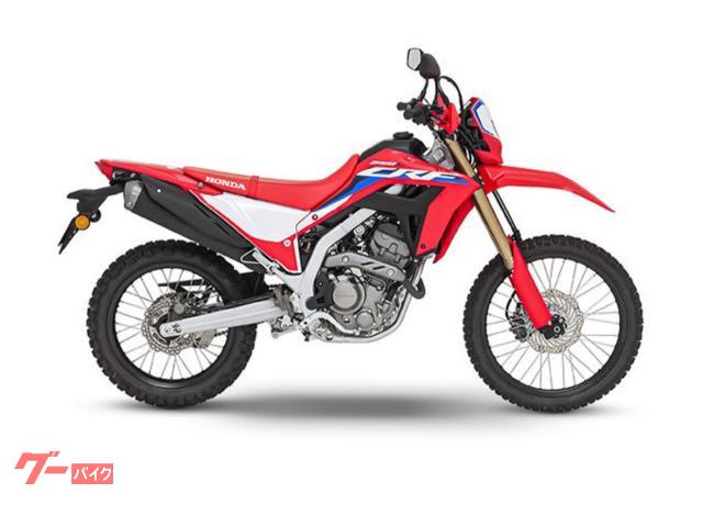 ＣＲＦ２５０Ｌ〈Ｓ〉　２４モデル