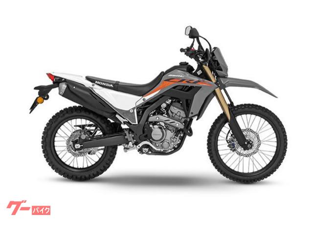 ＣＲＦ２５０Ｌ　２４モデル