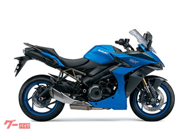 ＧＳＸ−Ｓ１０００ＧＴ　２０２４　ＥＴＣ２．０標準装備