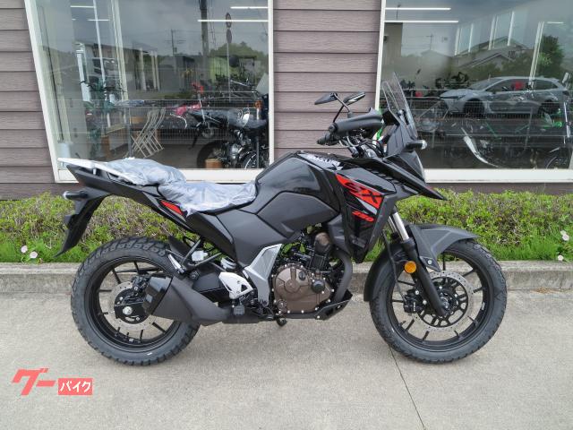 Ｖ−ストローム２５０ＳＸ　２０２５モデル