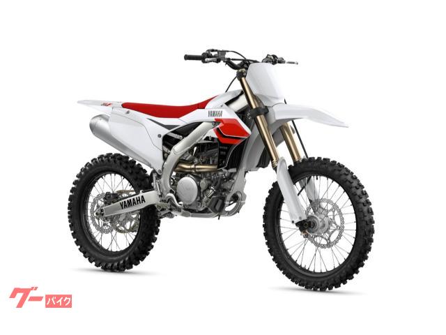 ＹＺ２５０Ｆ　２０２６モデル　７０周年アニバーサリー限定色