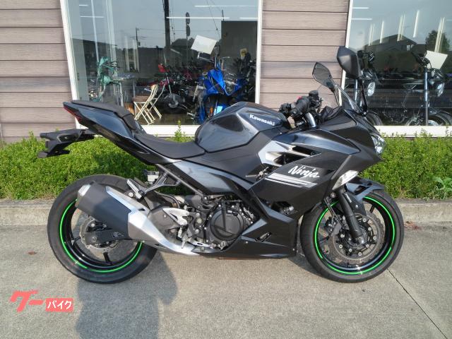 Ｎｉｎｊａ　２５０　２０２２モデル　ＥＸ２５０Ｐ