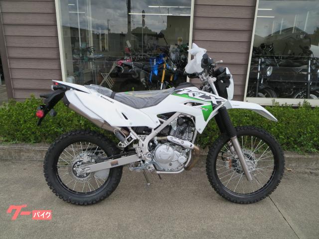 ＫＬＸ２３０　Ｓ　２０２６モデル