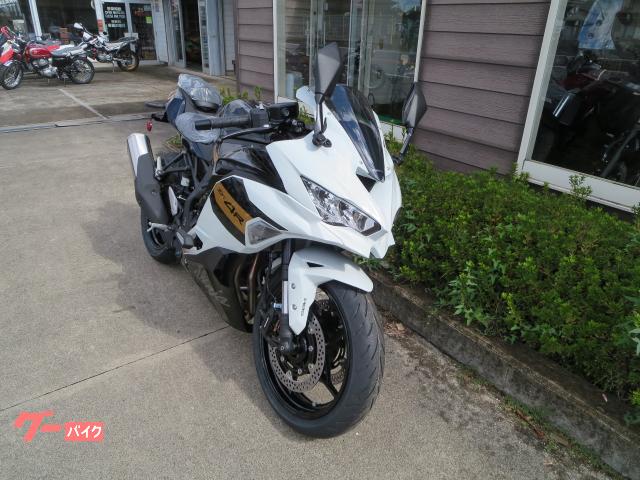 カワサキ Ninja ZX－4R SE 2026モデル｜株式会社